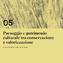 Atti della XXV Conferenza Nazionale SIU, Cagliari 15-16 Giugno 2023, Cover Volume no. 4